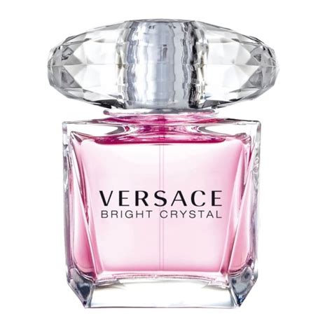 versace bright crystal absolu notaları